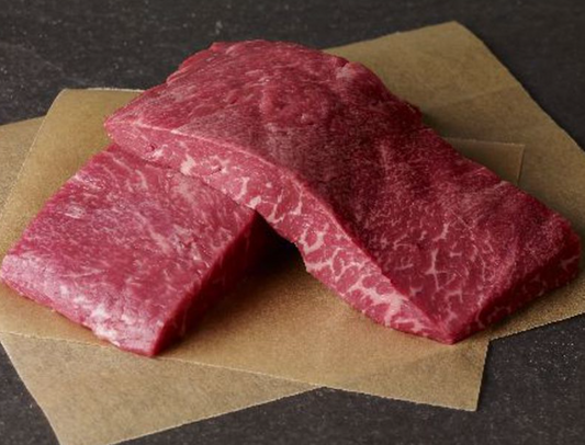 Flat Iron Steak