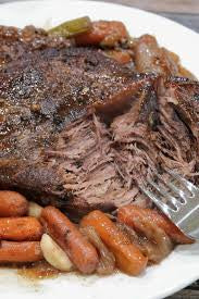 Chuck Roast