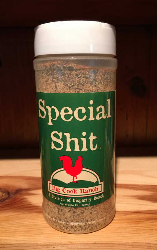 Seasonings